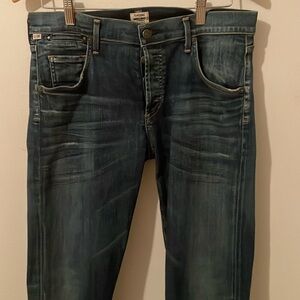 Citizens of Humanity Emerson Slim Boyfriend